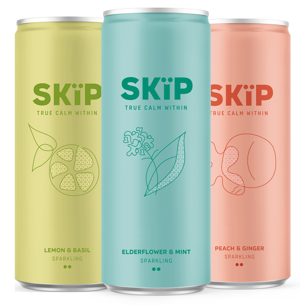 SKïP Variety Pack